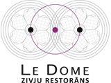 Restorāns Le Dome