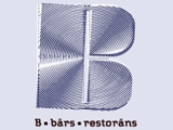 B-Bārs, restorāns