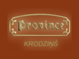 Krogs “Provincija ”