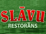 Ресторан SLAVU
