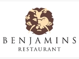 Ресторан Benjamins