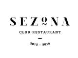 Klubs - restorāns SEZONA